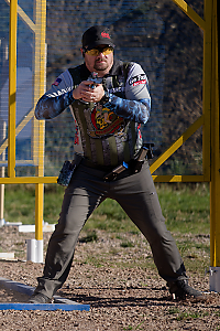 Aaron Hiemke LVS07800
